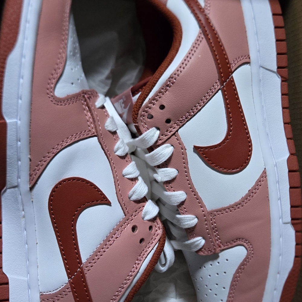 Nike dunks
